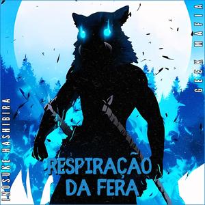 Respiração da Fera | Inosuke Hashibira