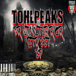 Brutal Terror Street EP