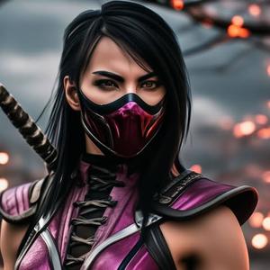 Mileena