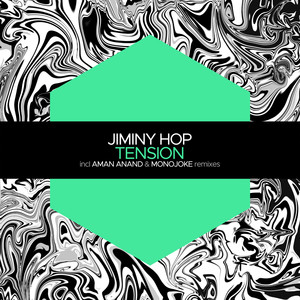 Tension (Aman Anand Remix)
