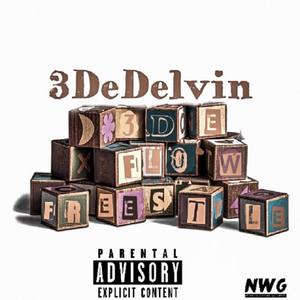 3DeFlow Freestyle (Explicit)