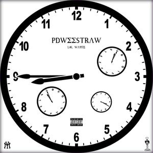 8:45 (feat. Lil Wayne) [Explicit]