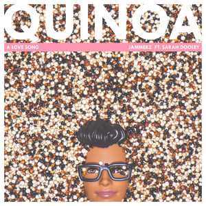 Quinoa (feat. Sarah Dooley)