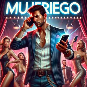 Mujeriego (feat. Kayser9soze)