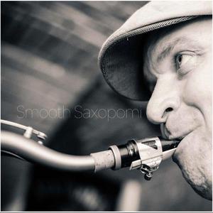 Smooth Saxopomi (feat. Vladimir Drtina)