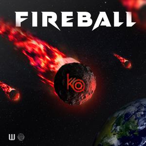 FIREBALL (Explicit)