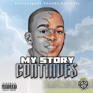 My Story Continues (Explicit)