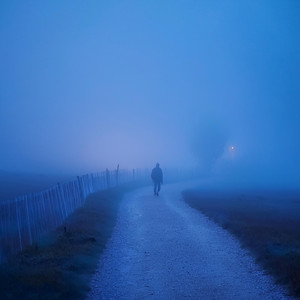 i want to go home (slowed + reverb)