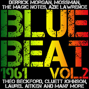 Blue Beat 1961: Vol. 2