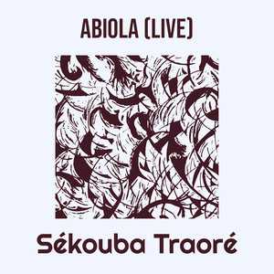 Abiola (Live) [Explicit]