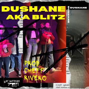 DUSHANE (feat. CHEFF RIVERO) (Explicit)