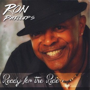 Ron Phillips - Somebody Like U