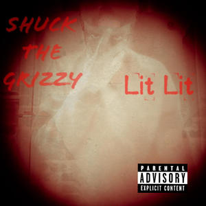 Lit Lit (feat. Mizzy Paperstacks) [Explicit]