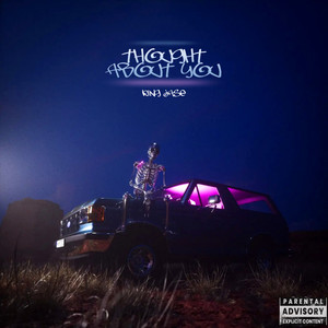 Thought About You (Explicit)