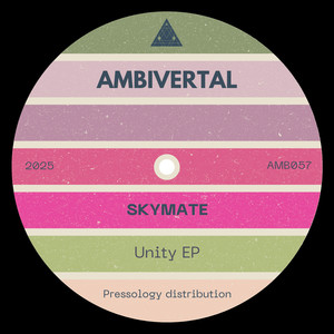 Unity (Original Mix)