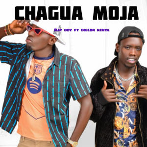 Billon Kenya - Chagua moja (feat. Rayboy)