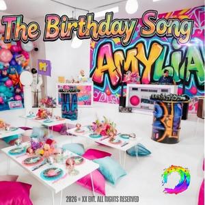 The Birthday Song