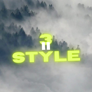 3Style II (Explicit)