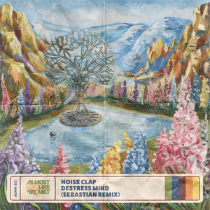 Destress Mind (Sebastian Wav Remix)
