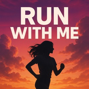 RUN WITH ME