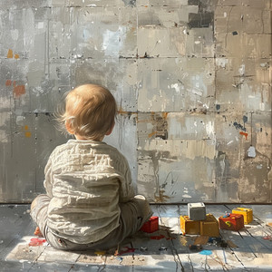 La Lluvia Pacífica Del Bebé Para Dormir