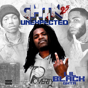 Ghtn 2.5 Unexpected (Explicit)