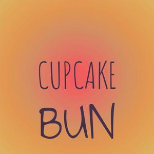 Cupcake Bun