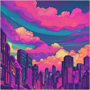 I’m chasing echoes