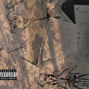 Page 8: say goodbye, let it go (Explicit)