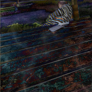 inca sunt aici (Explicit)