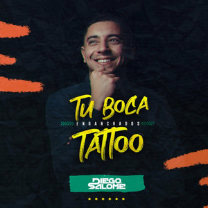 Tu boca y tatoo
