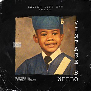 Vintage Bo (Explicit)