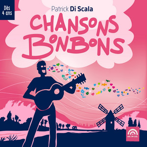 Chansons bonbons (Dès 4 ans)