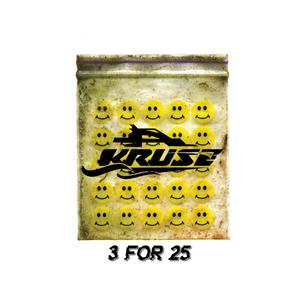 3 FOR 25 (Explicit)