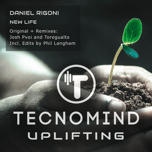 New Life (Toregualto Rmx Edit by Phil Langham)