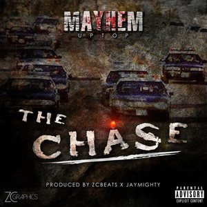The Chase (Explicit)