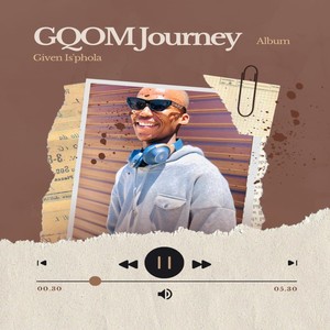 GqomJourney