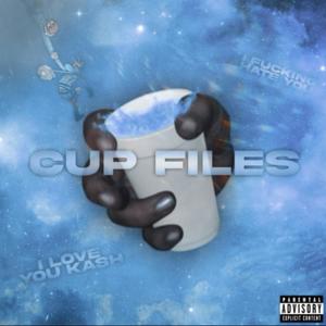 Cup Files (Deluxe Edition) [Explicit]