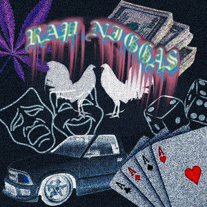 Rap Niggas (Explicit)