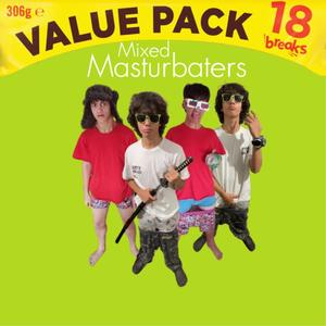 The Viagra Tape: The Value Pack (Explicit)