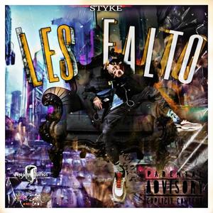 LES FALTÓ (feat. DOS EMES)