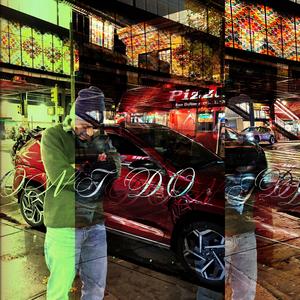 DONT DO (feat. Jay Six) (Explicit)