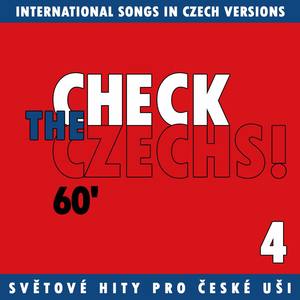 Check The Czechs! 60's - International Songs in Czech Versions, Pt. 4