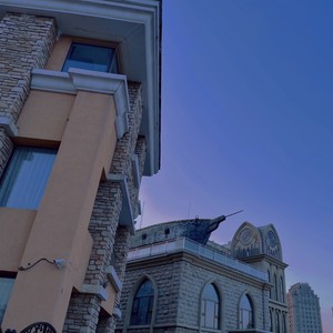 小调也可以快乐 (Demo)