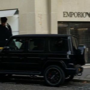 Emporio freestyle one take (2022) (Explicit)