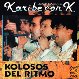 Kolosos del Ritmo