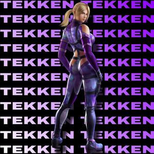 Tekken (Explicit)