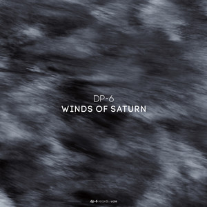 Winds of Saturn (Lowest Cloud Deck)