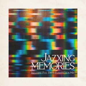 Memories (Full Disco Purrefection Mix)