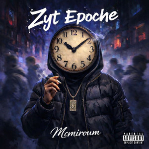 Zyt Epoche (Explicit)